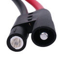 Motor Power Cable & Plug Assembly 1306115 15670 for Meyer Snowplow
