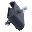 Mount 12361-26601-71 for Toyota Engine 1DZ 1ZS 4Y 3Z 2Z Forklift 02-8FDF15 02-8FDF18 02-8FDF20 02-8FDF25 02-8FDF30 02-8FDJF35 02-8FDKF20