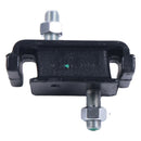 Mount 12361-26601-71 for Toyota Engine 1DZ 1ZS 4Y 3Z 2Z Forklift 02-8FDF15 02-8FDF18 02-8FDF20 02-8FDF25 02-8FDF30 02-8FDJF35 02-8FDKF20