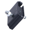 Mount 12361-26601-71 for Toyota Engine 1DZ 1ZS 4Y 3Z 2Z Forklift 02-8FDF15 02-8FDF18 02-8FDF20 02-8FDF25 02-8FDF30 02-8FDJF35 02-8FDKF20