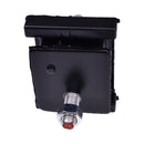 Mount Insulator 12361-30511-71 for Toyota Engine 1DZ 13Z 14Z 15Z 4Y Forklift 02-7FD10 02-7FD15 02-7FD18 02-7FDK20 02-7FDK25 02-7FDK30 60-7FD20