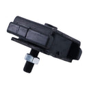 Mounting Insulator 41261-30512-71 for Toyota Engine 13Z 14Z G4 1FZ 15Z Forklift 02-7FD10 02-7FD15 02-7FD18 02-7FD35 02-7FD40 02-7FD45