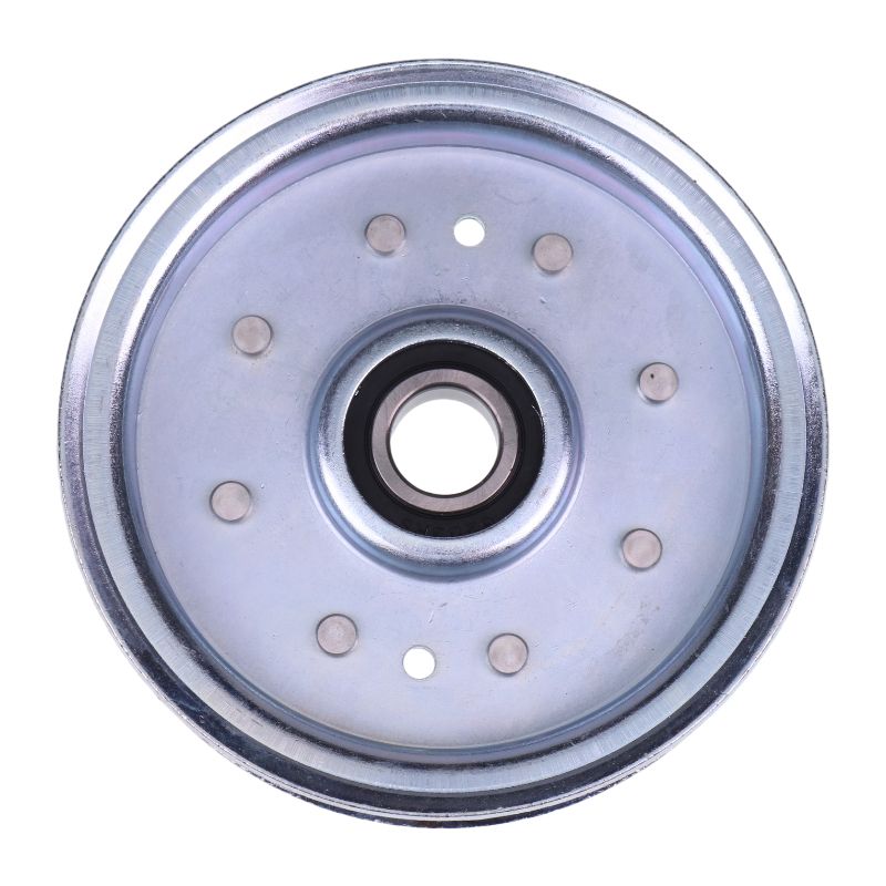 Mower Deck Idler AM128118 for John Deere Z245 Z255 Z355E Z425 Z435 Z445 Z465 Z625 Z645 Z655 Z665