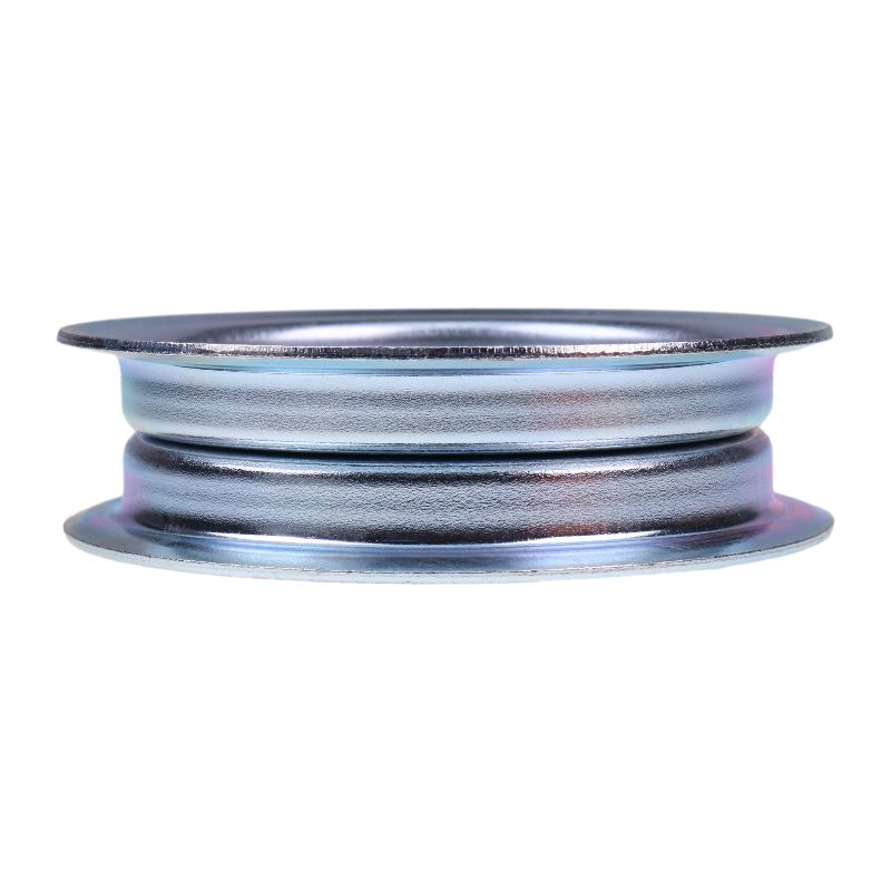 Mower Deck Idler AM128118 for John Deere Z245 Z255 Z355E Z425 Z435 Z445 Z465 Z625 Z645 Z655 Z665