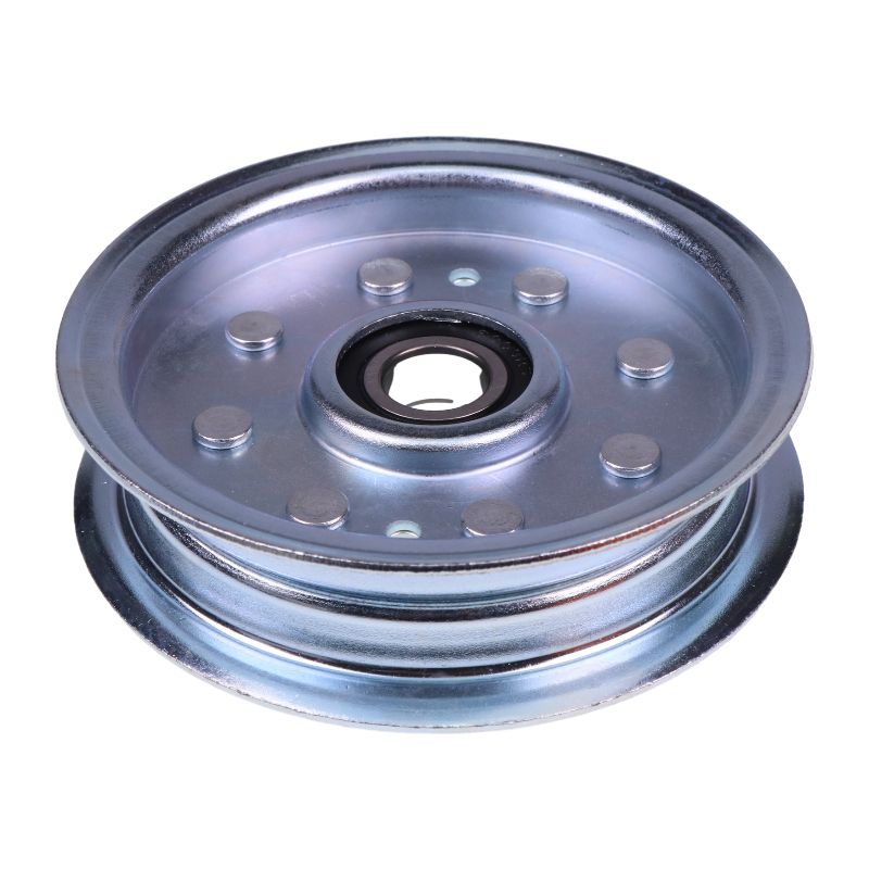 Mower Deck Idler AM128118 for John Deere Z245 Z255 Z355E Z425 Z435 Z445 Z465 Z625 Z645 Z655 Z665
