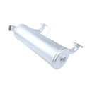 Muffler 015-0027-00 for Briggs & Stratton Engine 26HP 27HP Bad Boy Mower ZT Elite CZT Outlaw
