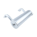 Muffler 015-0027-00 for Briggs & Stratton Engine 26HP 27HP Bad Boy Mower ZT Elite CZT Outlaw