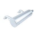 Muffler 015-0051-00 for Kohler Engine KT-725 KT-740 Bad Boy Mower ZT Avenger MZ Magnum Maverick
