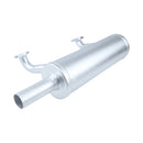 Muffler 015-0051-00 for Kohler Engine KT-725 KT-740 Bad Boy Mower ZT Avenger MZ Magnum Maverick