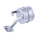 Muffler 12 068 58-S for Kohler Engine CH11 CH12.5 CH13 CH14 CH15