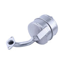 Muffler 12 068 58-S for Kohler Engine CH11 CH12.5 CH13 CH14 CH15