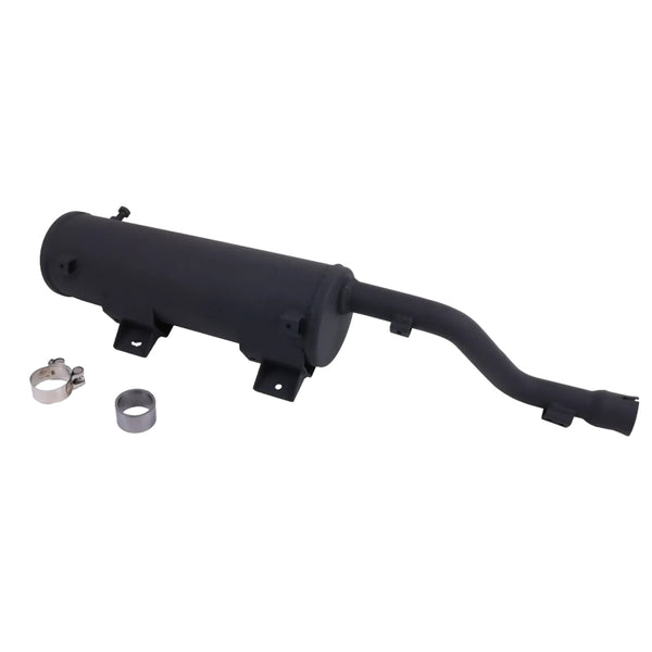 Muffler 18310-HM7-A00 18310-HM7-A40 18310-HM7-000 for Honda ATV Foreman 400 450 TRX400FW TRX450