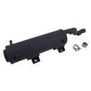 Muffler 18310-HM7-A00 18310-HM7-A40 18310-HM7-000 for Honda ATV Foreman 400 450 TRX400FW TRX450