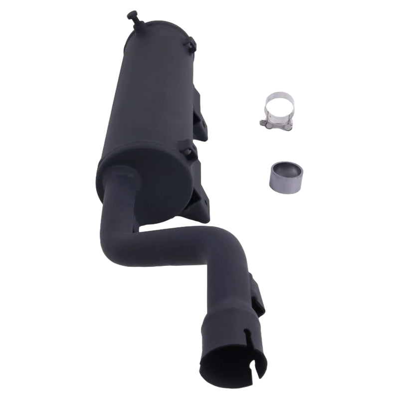 Muffler 18310-HM7-A00 18310-HM7-A40 18310-HM7-000 for Honda ATV Foreman 400 450 TRX400FW TRX450