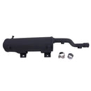Muffler 18310-HM7-A00 18310-HM7-A40 18310-HM7-000 for Honda ATV Foreman 400 450 TRX400FW TRX450