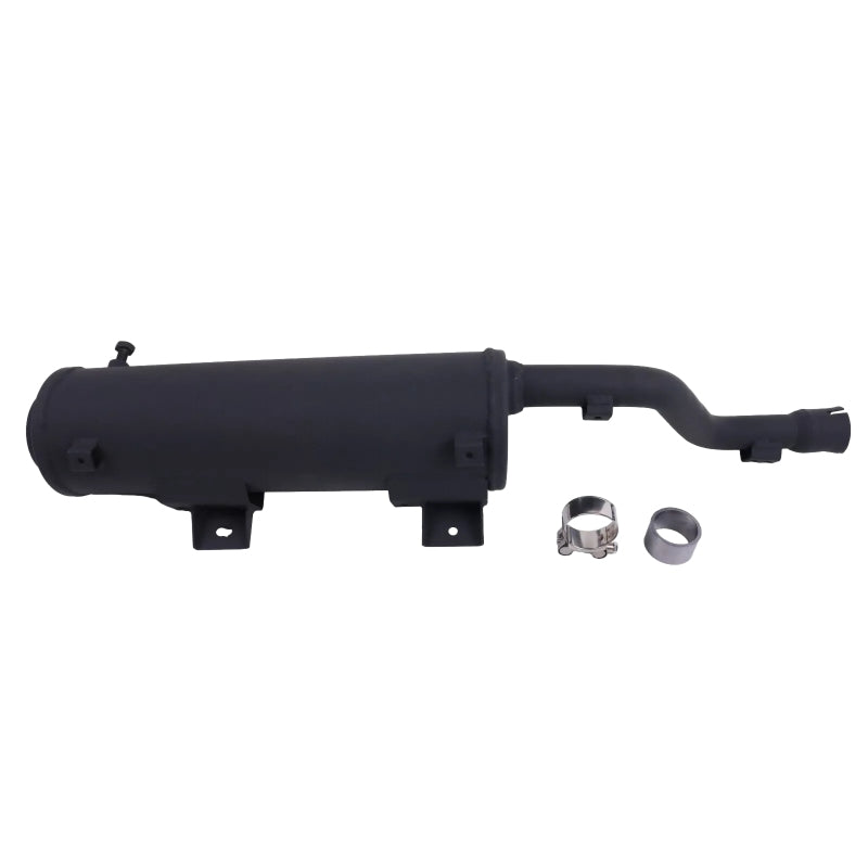 Muffler 18310-HM7-A00 18310-HM7-A40 18310-HM7-000 for Honda ATV Foreman 400 450 TRX400FW TRX450