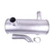 Muffler 287-0206 for Caterpillar CAT Engine 3046 Excavator 318B 318BL 318BLN 315C 315CL