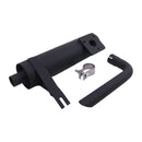Muffler 30-60037-00 30-60007-00 for Kubota Engine Z482 Carrier Supra 422 444 450 522 544 550