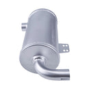 Muffler 49070-0930 49070-7013 49070-7004 for Kawasaki Engine FH601V FH641V FH680V FH721V