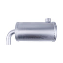 Muffler 49070-0930 49070-7013 49070-7004 for Kawasaki Engine FH601V FH641V FH680V FH721V