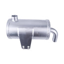 Muffler 49070-0930 49070-7013 49070-7004 for Kawasaki Engine FH601V FH641V FH680V FH721V
