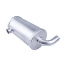 Muffler 49070-0930 49070-7013 49070-7004 for Kawasaki Engine FH601V FH641V FH680V FH721V