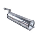Muffler 5KM-14711-10-00 for Yamaha Grizzly 660 YFM660F 4X4 2002-2008