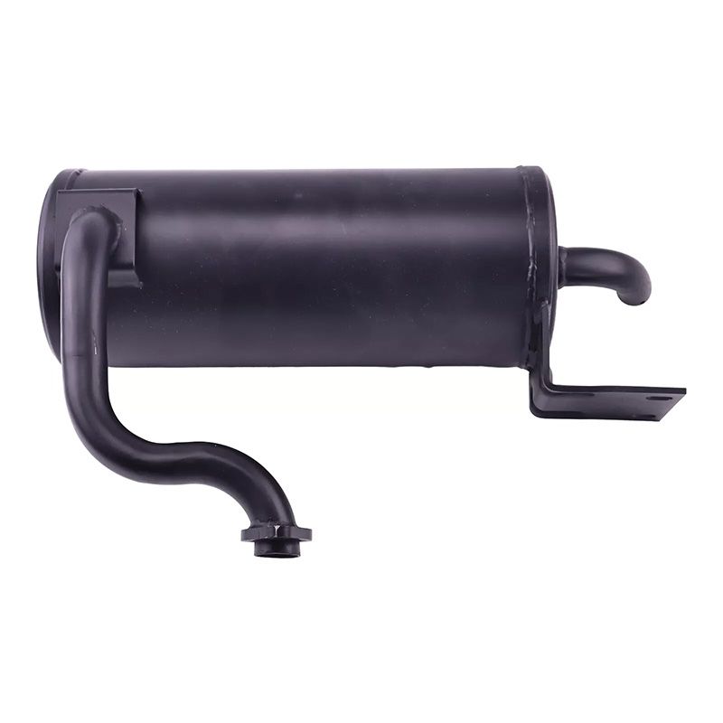 Muffler AM125967 for John Deere UTV 4X2 6X4 D TRAIL