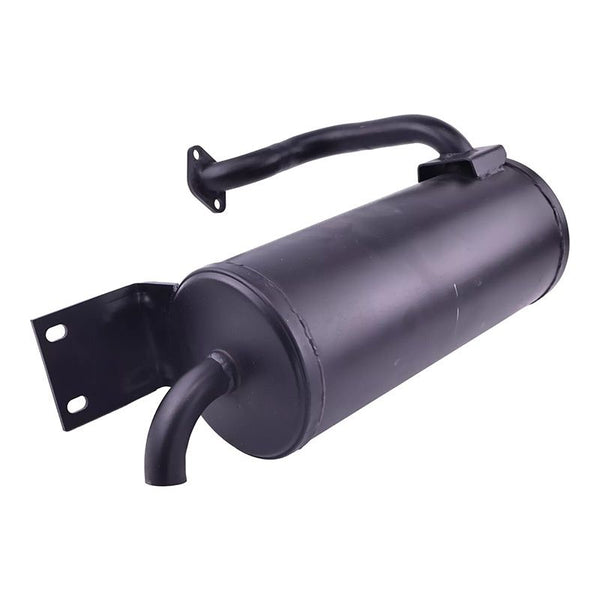 Muffler AM125967 for John Deere UTV 4X2 6X4 D TRAIL