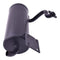 Muffler AM125967 for John Deere UTV 4X2 6X4 D TRAIL