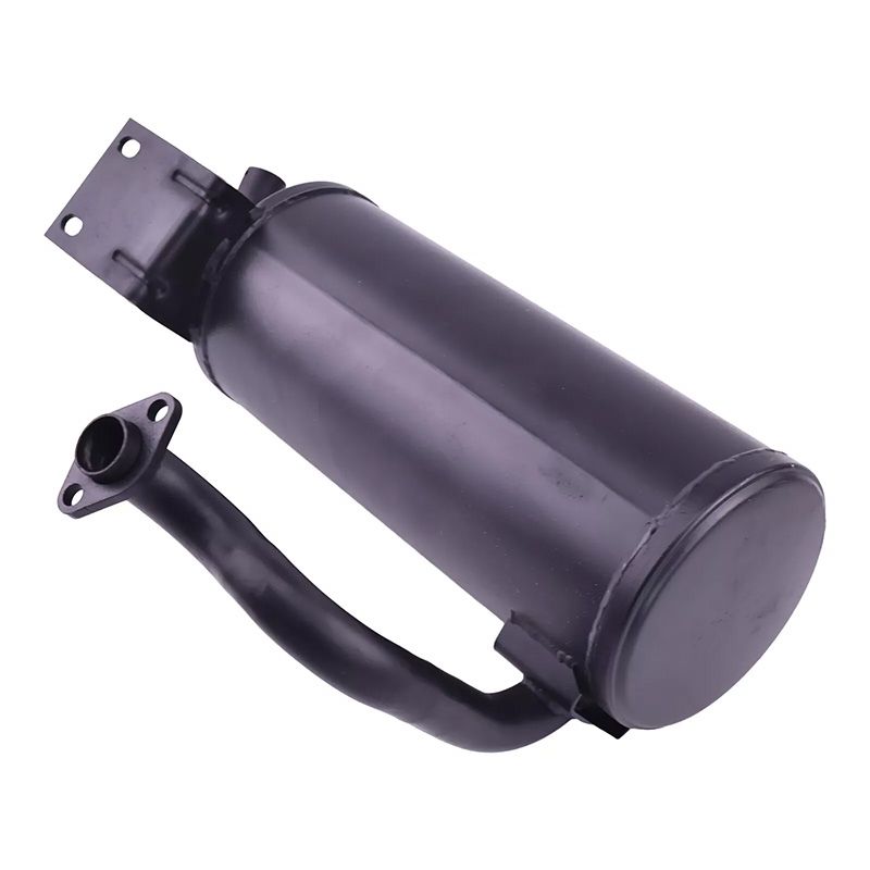 Muffler AM125967 for John Deere UTV 4X2 6X4 D TRAIL
