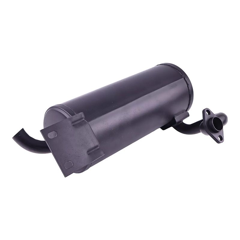 Muffler AM125967 for John Deere UTV 4X2 6X4 D TRAIL