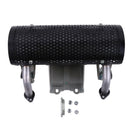 Muffler Kit 06183-ZCK-800 for Honda Engine GX630H GX630RH GX660H GX660RH GX690HX GX690RH GX700IRH GX800IRH