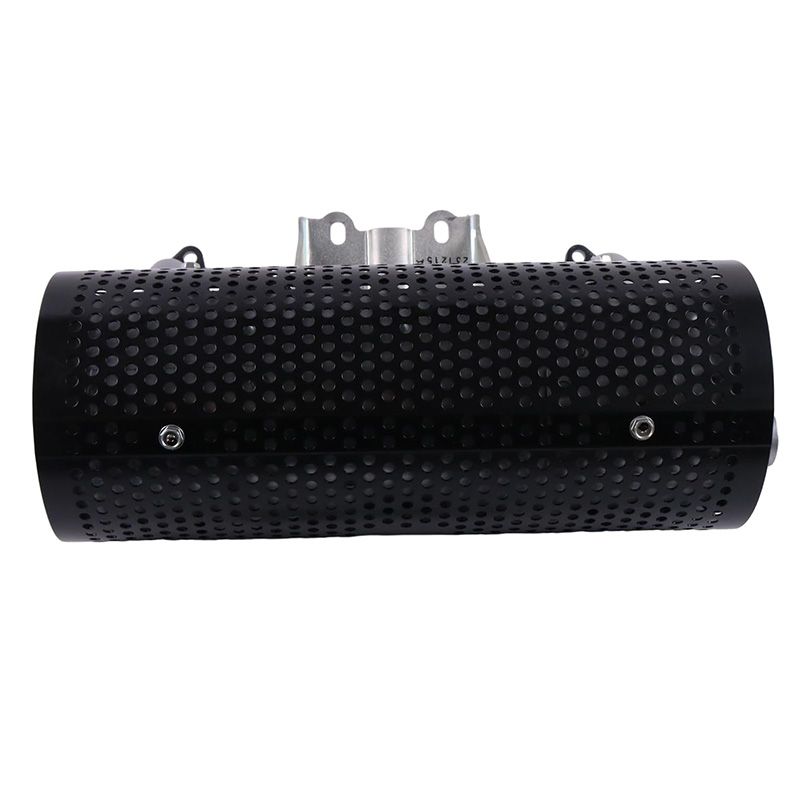 Muffler Kit 06183-ZCK-800 for Honda Engine GX630H GX630RH GX660H GX660RH GX690HX GX690RH GX700IRH GX800IRH