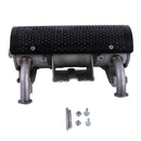 Muffler Kit 06183-ZCK-800 for Honda Engine GX630H GX630RH GX660H GX660RH GX690HX GX690RH GX700IRH GX800IRH