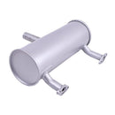 Muffler Kit 2478604-S for Kohler CH18 CH20 CH22 CH23 CH620 CH640 CH680 CH730 Engine