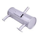 Muffler Kit 2478604-S for Kohler CH18 CH20 CH22 CH23 CH620 CH640 CH680 CH730 Engine