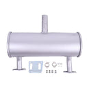 Muffler Kit 2478604-S for Kohler CH18 CH20 CH22 CH23 CH620 CH640 CH680 CH730 Engine