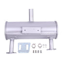 Muffler Kit 2478604-S for Kohler CH18 CH20 CH22 CH23 CH620 CH640 CH680 CH730 Engine