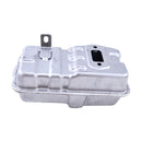 Muffler P100006321 for ECHO PB-8010H PB-9010H Shindaiwa EB810 EB910 Backpack Blower