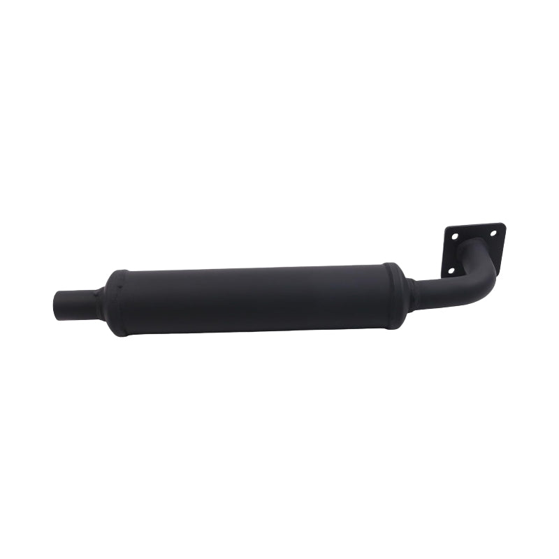 Muffler SBA314100541 SBA314100521 for Ford New Holland Tractor 1110 1210 1310 1510 1710 1710O 1910 2110