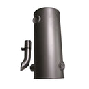 Muffler Silencer 11N6-33035 for Hyundai R210LC-7 R160LC-9S R210-7 R220LC-7 R220LC-9 R220LC-9S