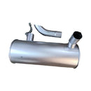 Muffler Silencer 272-4674 for Caterpillar CAT Engine 3066 Excavator 320B 320BL