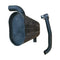 Muffler Silencer RD451-42403 for Kubota Excavator KX155-3S KX161-3S U55 KX057-4 U48-4