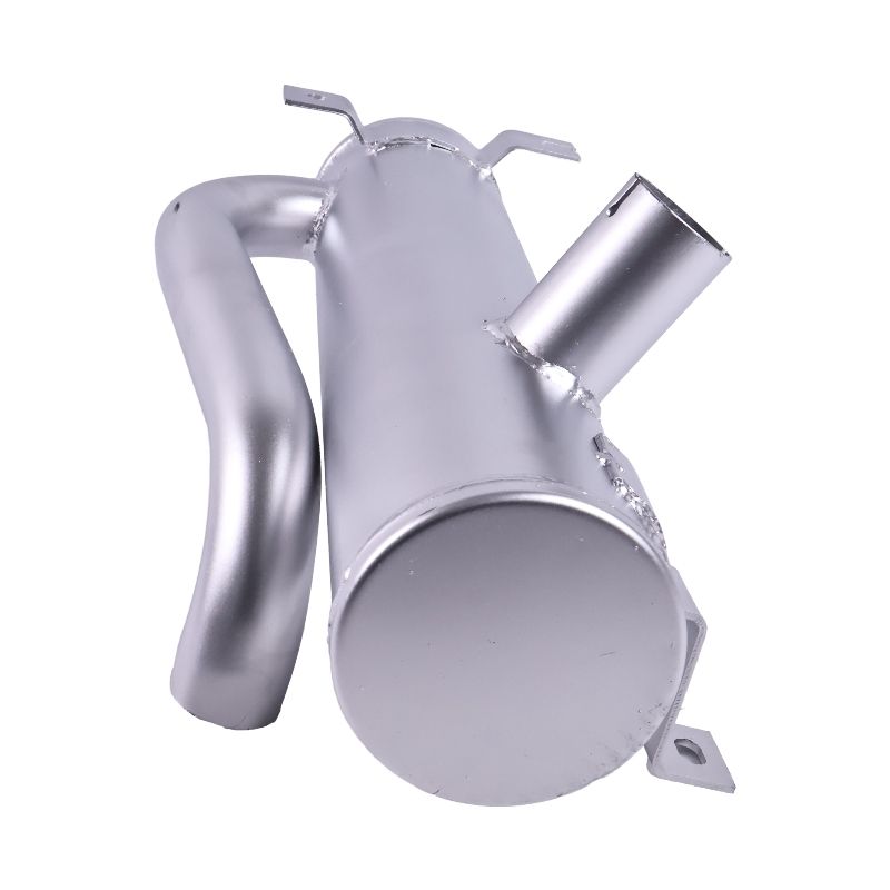 Muffler 13-0988 for Thermo King Spectrum DESB30 SB 110 190 200 300 400 330 130