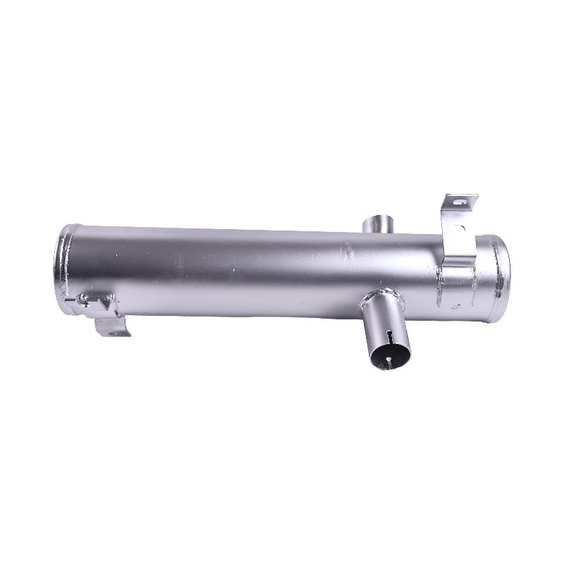 Muffler 13-0988 for Thermo King Spectrum DESB30 SB 110 190 200 300 400 330 130