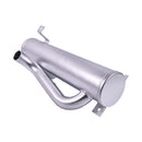 Muffler 13-0988 for Thermo King Spectrum DESB30 SB 110 190 200 300 400 330 130