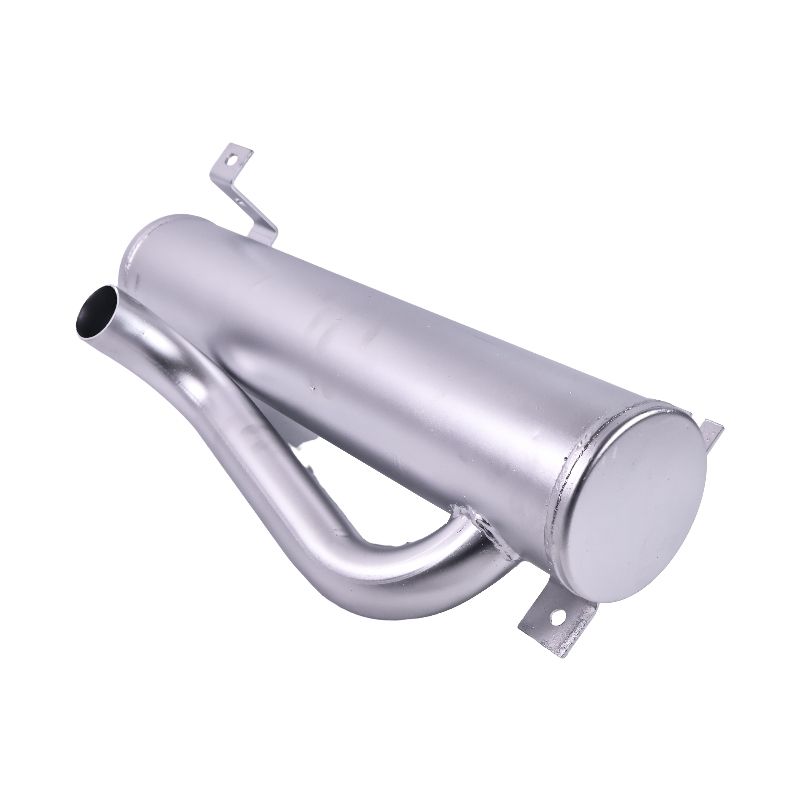 Muffler 13-0988 for Thermo King Spectrum DESB30 SB 110 190 200 300 400 330 130