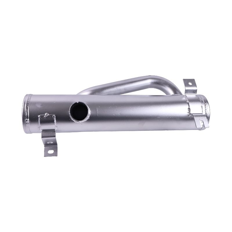 Muffler 13-0988 for Thermo King Spectrum DESB30 SB 110 190 200 300 400 330 130