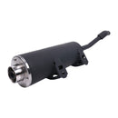 Muffler 18300-HN6-A30 18300-HN6-000 for Honda TRX250EX Sportrax 250 2X4 2001-2008 TRX250X 2009 2011-2014 2016-2023